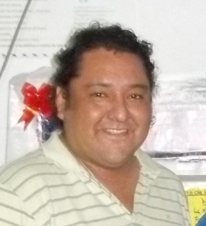 Tolaba, Ariel Ramon