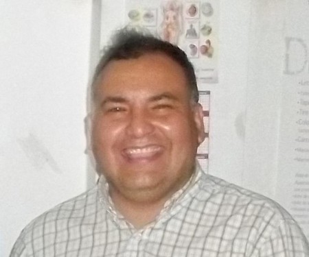 Iglesias, Orlando