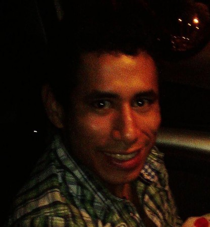 Marquez, Diego